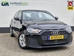 Audi A1 Sportback - 30 TFSI 110 pk Pro Line