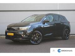 Opel Grandland - 1.2 Turbo GS Line | Camera | Navi | Carplay | Cruise | PDC | DAB | | Camera | Navi | Carpl