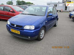 SEAT Arosa - 1.4i Stella 1.4i Stella