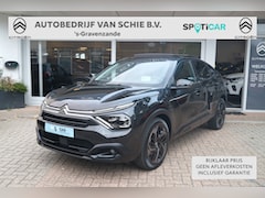 Citroën C4 - PT 130 Shine AndroidAuto/AppleCarplay | Leder | Panorama dak Camera