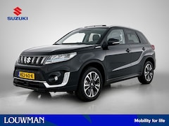 Suzuki Vitara - 1.5 Hybrid Style | Automaat | Apple Carplay / Android Auto (Navigatie) | Parkeersensoren r