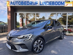 Renault Clio - 1.6 E-Tech Hybrid 145 Evolution