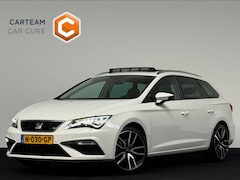 SEAT Leon ST - 1.5 TSI FR |PANO|ADAPTIVE|SENSOR