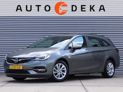 Opel Astra Sports Tourer - 1.2 Turbo Edition 130pk *Navigatie*Parkeersens