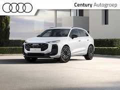 Audi Q3 - S edition e-hybrid 200 kW / 272 PK Hatchback 6 ver