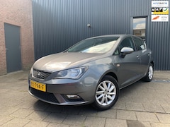 SEAT Ibiza - 1.2 TSI, clima, cruise, nette auto