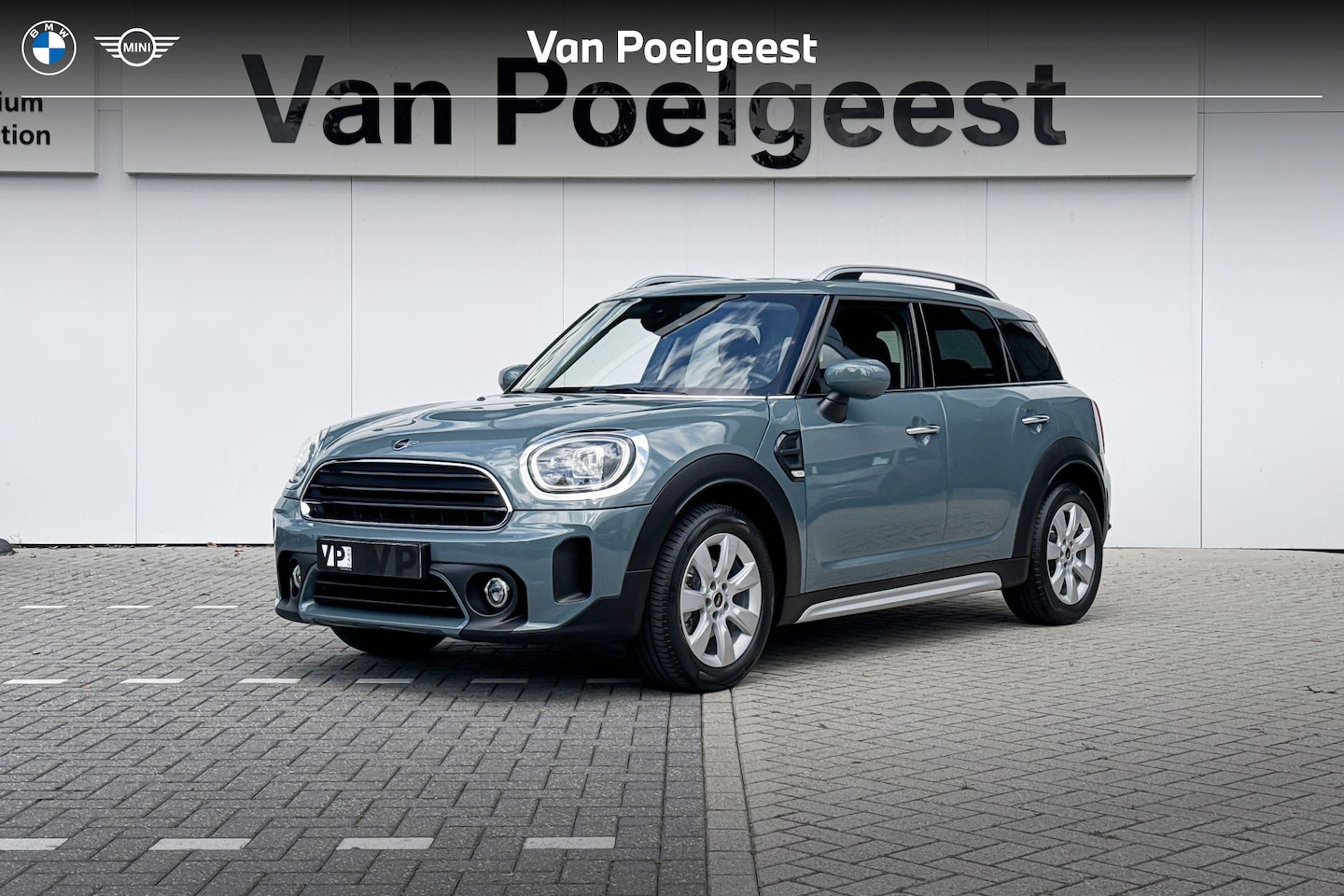 MINI Countryman - One Business Edition - AutoWereld.nl