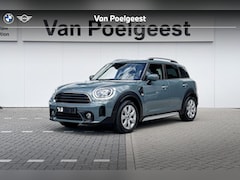 MINI Countryman - One Business Edition