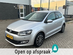 Volkswagen Polo - 1.6 TDI 2010
