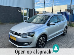 Volkswagen Polo - 1.4 TDI BlueMotion