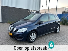 Mercedes-Benz B-klasse - 170 Business Class 2008 APK 07-26