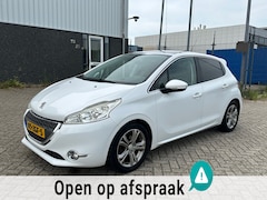 Peugeot 208 - 1.6 VTi Allure 2012 Leer Clima 2012