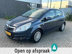 Opel Corsa - 1.2-16V Essentia 2007 AIRCO