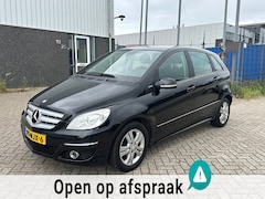 Mercedes-Benz B-klasse - 160 BlueEFFICIENCY Business Class 2010 Airco NW APK