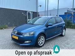 Volkswagen Polo - 1.4 TDI BlueMotion 2014