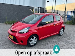 Toyota Aygo - 1.0 VVT-i Access 2013