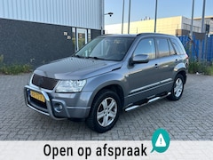 Suzuki Grand Vitara - 2.0-16V Exclusive 4x4 2007