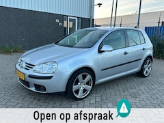 Volkswagen Golf - 1.9 TDI Trendline