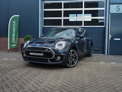 MINI Clubman - 2.0 Cooper S Knightsbridge Edition