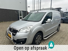 Peugeot Partner - 120 1.6 BlueHDi 100 L1 Première S&S 2016 EURO 6