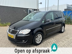 Volkswagen Touran - 1.4 TSI Trendline 2007