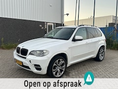 BMW X5 - XDrive30d High Executive 2011 Memory Panorama 2011 Euro 5