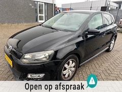 Volkswagen Polo - 1.2 TDI BlueMotion Comfortline