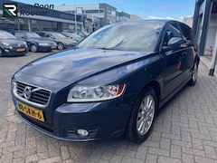Volvo V50 - 2.0 Limited Edition