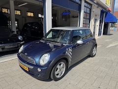 MINI Cooper - 1.6 Chili AIRCO/NW APK