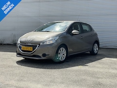 Peugeot 208 - 1.4 VTi Active|Cruise|Trekhaak|Clima