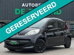 Peugeot 107 - 1.0-12V XR|Airco|5 deur's|Nieuw APK