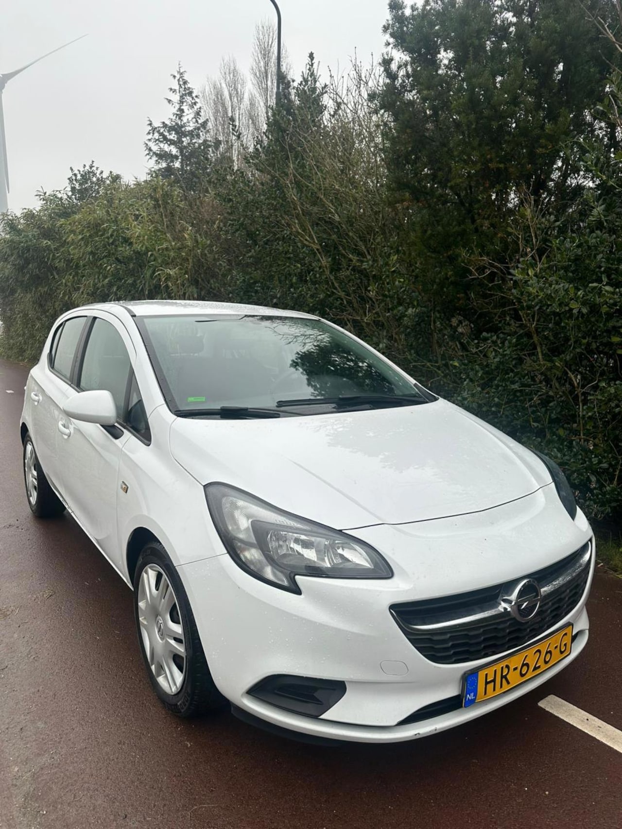 Opel Corsa - 1.4 Business+ SEMI AUTOMAAT lees advertentie - AutoWereld.nl