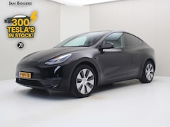 Tesla Model Y - Long-Range AWD 351pk 75 kWh [ AUTOPILOT+19'' LMV+533KM WLTP+PREMIUM AUDIO ]
