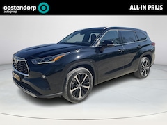 Toyota Highlander - 2.5 AWD Hybrid Premium