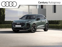 Audi Q3 - S edition e-hybrid 200 kW / 272 PK Hatchback 6 ver