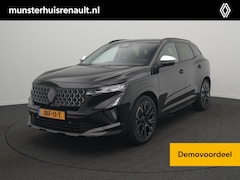 Renault Austral - 1.2 E-Tech full hybrid 200 iconic esprit Alpine - Demo