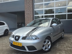 SEAT Ibiza - 1.4-16V Trendstyle|Airco|Cruise|LM velgen|Nap|Apk