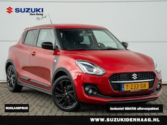 Suzuki Swift - 1.2 Select Smart Hybrid GT-Line/ Apple carplay/ Andriod Auto/ Adaptive cruise/ Camera / St