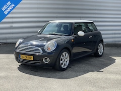 MINI Cooper - 1.6|Airco|Org. NL|16"LM