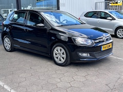 Volkswagen Polo - 1.2 TDI BlueMotion Comfortline/Airco/