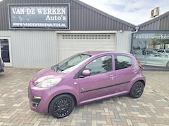 Peugeot 107 - 1.0-12V Envy 5drs Airco|Bluetooth|Electrisch Pakket|Nap