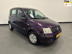 Fiat Panda - 1.1 Actual