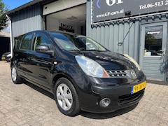 Nissan Note - 1.4 Acenta 2007 APK