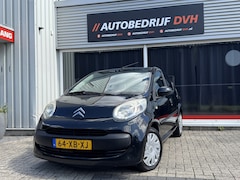 Citroën C1 - 1.0-12V Ambiance | 5-DEURS | NAP |