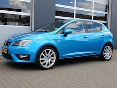 SEAT Ibiza - 1.2 TSI FR Clima/Navi/Xenon