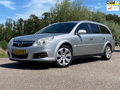 Opel Vectra Wagon - 2.2-16V Executive Automaat Leder-INT NAVI 155PK GOED ONDERHOUDEN