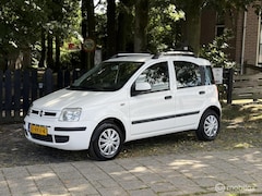 Fiat Panda - 1.2 Active