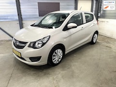 Opel Karl - 1.0 ecoFLEX Edition 2e eigenaar cruise control airco