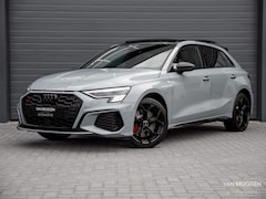 Audi A3 Sportback - 45 TFSI e S-Line Pano S3 B&O Carbon Sfeer ACC BTW Matrix