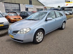 Nissan Primera - 1.8 Selection Clima Bj:2006 NAP